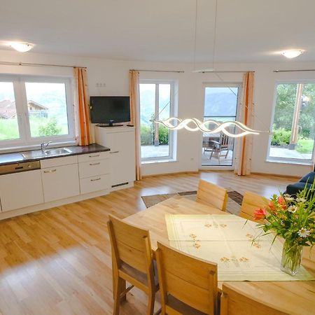 Haus Woehrer / Appartement Fischbacher Schladming Esterno foto
