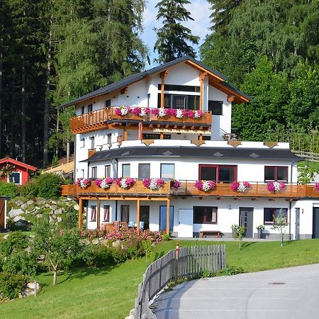 Haus Woehrer / Appartement Fischbacher Schladming Camera foto