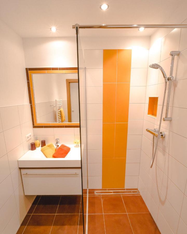 Haus Woehrer / Appartement Fischbacher Schladming Esterno foto