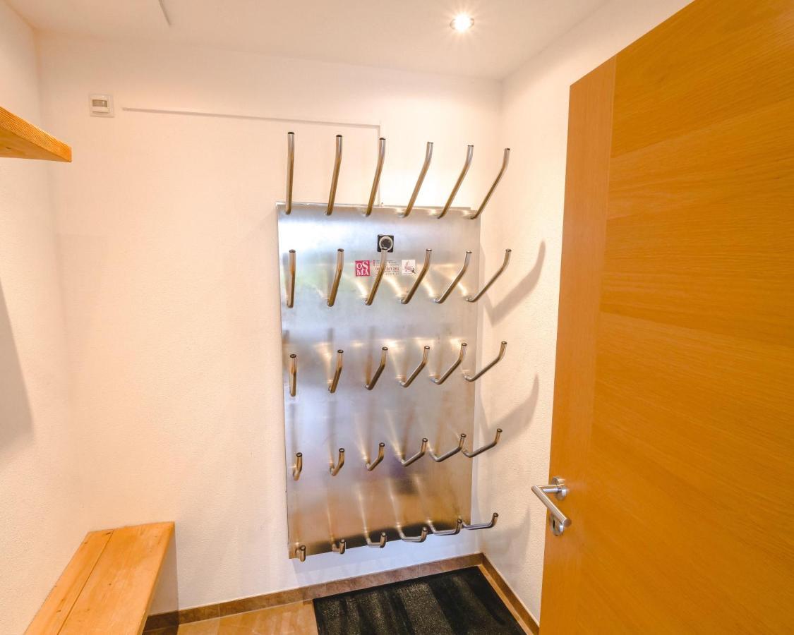 Haus Woehrer / Appartement Fischbacher Schladming Esterno foto