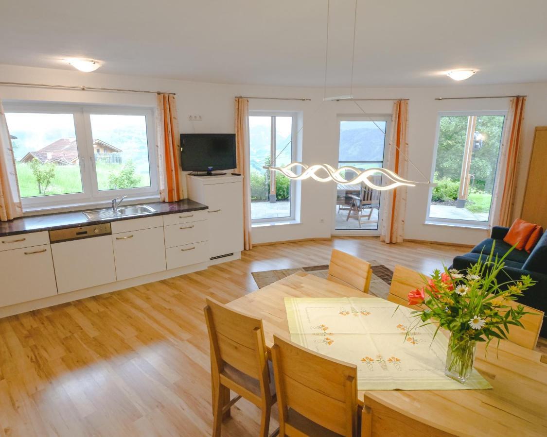 Haus Woehrer / Appartement Fischbacher Schladming Esterno foto