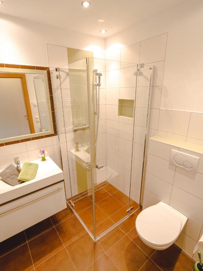 Haus Woehrer / Appartement Fischbacher Schladming Esterno foto