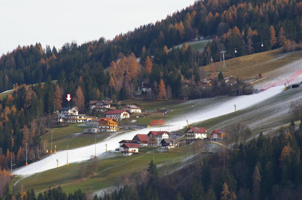 Haus Woehrer / Appartement Fischbacher Schladming Esterno foto